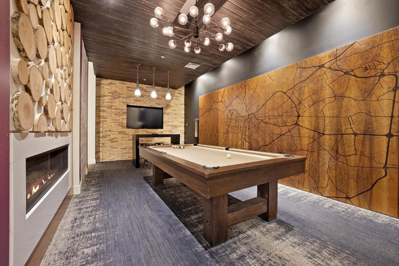 The Edge On 4Th By Airriva Appartement Louisville Buitenkant foto