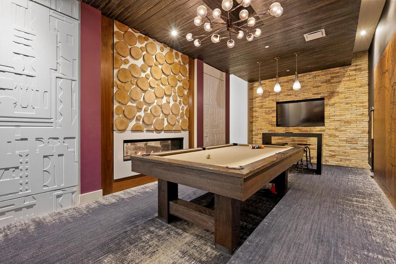 The Edge On 4Th By Airriva Appartement Louisville Buitenkant foto
