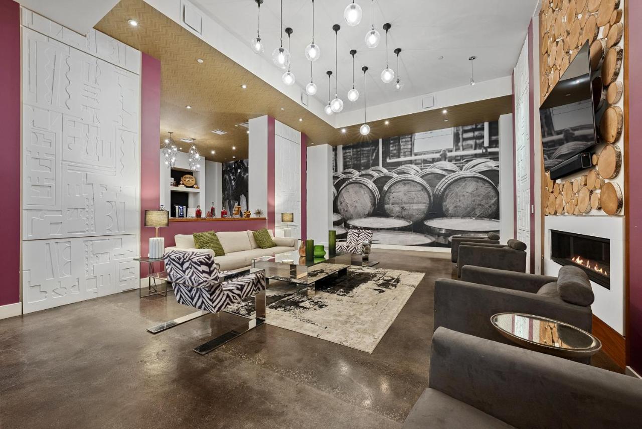 The Edge On 4Th By Airriva Appartement Louisville Buitenkant foto