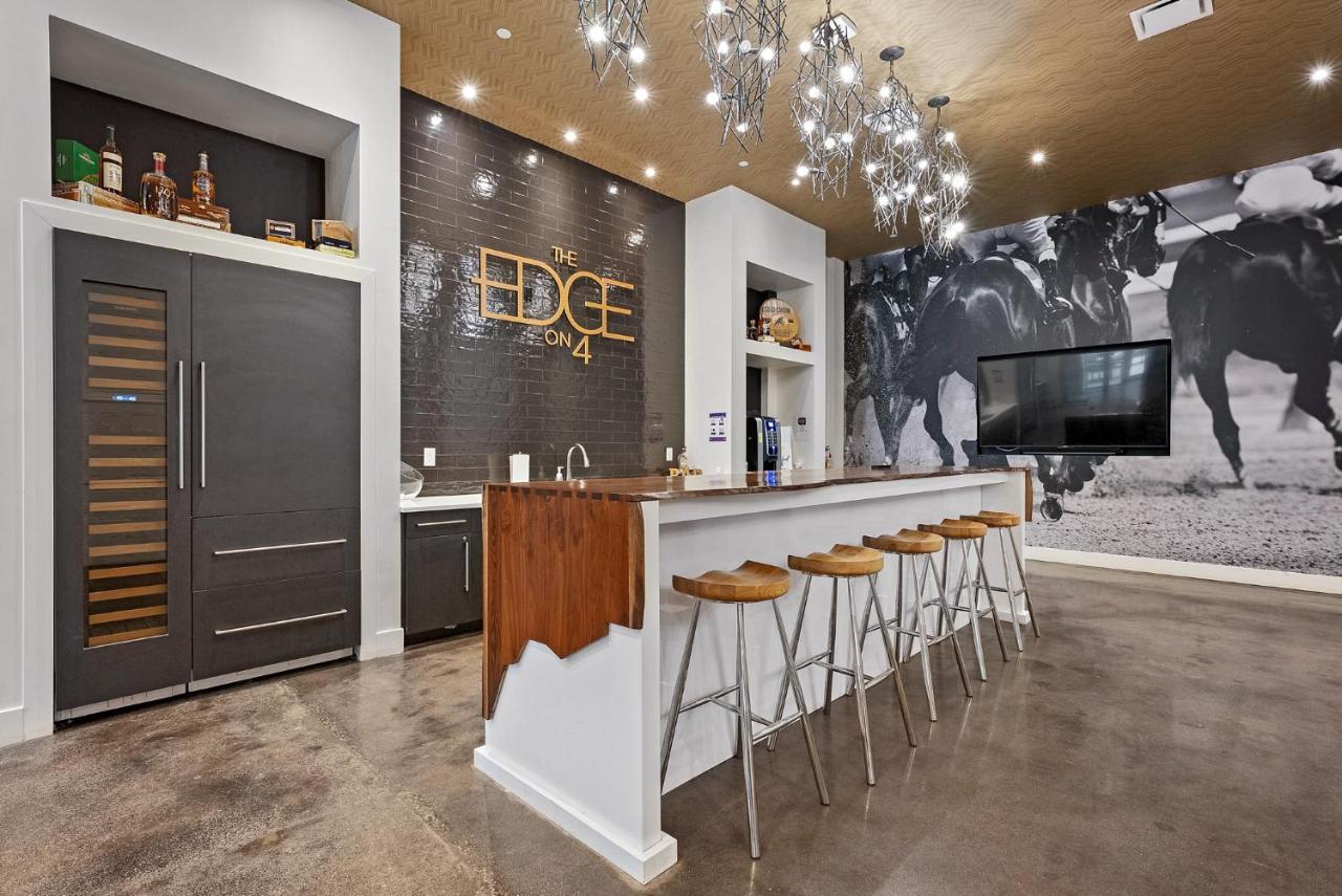 The Edge On 4Th By Airriva Appartement Louisville Buitenkant foto