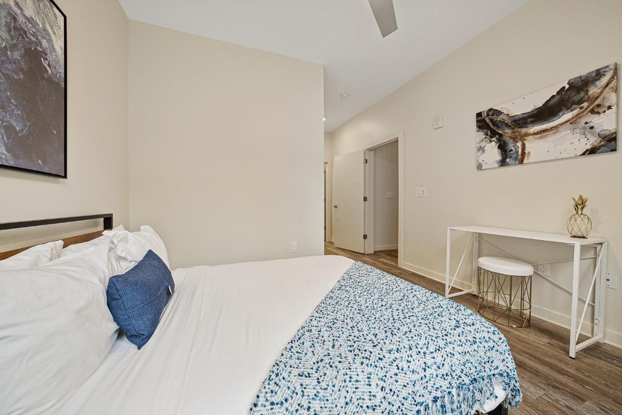 The Edge On 4Th By Airriva Appartement Louisville Buitenkant foto